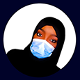 Naima Bashir's profile