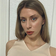 Polina Antonova's profile