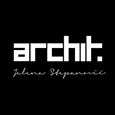 ARCHIT studio's profile