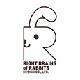 Ting Lin / RIGHT BRAINS of RABBITS's profile