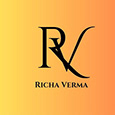 Richa Verma's profile