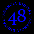 48Digital Agencia's profile