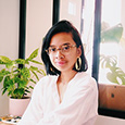 Karen Razafimandimby's profile