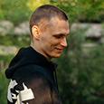 Profilo di Maksym Beziazychnyi