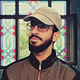 Amir Ghanbaris profil