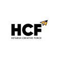 Hetarsh Creative Force's profile