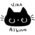 Profil użytkownika „Vitória Albino”