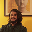 Profil von Rajarshi Chaudhury