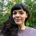 Irina Milcheva's profile