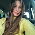 Profilo di Dasha Morozova
