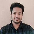 Profil użytkownika „Subin Suresh”