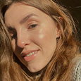 Elizaveta Evlakovas profil