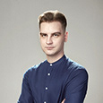 Dmitriy Raskin's profile