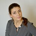 Profiel van Irina Rogova