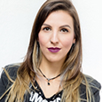 Profil użytkownika „Bruna De Angeli Neves”