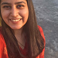 Radhika Verma's profile