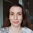 Teodora Atanasova's profile