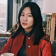 Profil Karen Wang