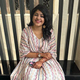 Sejal Kothari's profile