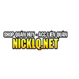 Nick LQ's profile