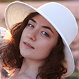 Profil użytkownika „Marianna Ivanenko”