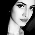 Mariam Sargsyans profil