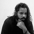 Rodrigo Almeida's profile