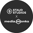 STAUD STUDIOS x Media.Monks's profile