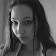 Profil von Kristina Yarmachenko