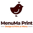 MenuMa Print's profile