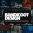 Bandicoot Design 的個人檔案