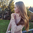Iryna Bachyna's profile