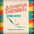 Amina El Barakeh's profile