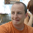 Molnár Zsolt's profile
