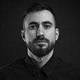 Profil użytkownika „Vasyl Holinka”