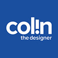 Profil użytkownika „Colin Slack”