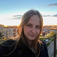 Natalya Cherepanova's profile
