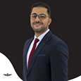 Hazem Amr's profile