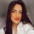 Sandra Dias's profile