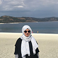 Huriye Taştan's profile