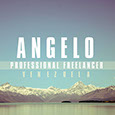 angelo angarita's profile