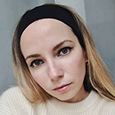Profiel van Daria Konstantinova
