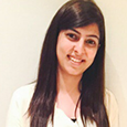 Priyanka Sachdev's profile