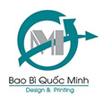 In Túi Ni Lông Giá Rẻ Tại TPHCM In Bao Bì Quốc Minh's profile
