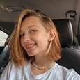 Svitlana Petrova's profile