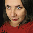 Tania Anisimova's profile
