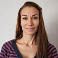 Mariyana Tsaneva's profile