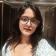 Aahna Porwal's profile