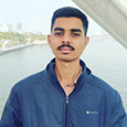 Dharmesh Dumaniya's profile