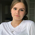 Profiel van Ida Hansen